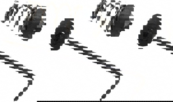 M4 Tap Compatibility, 4.3mm Collar Thick